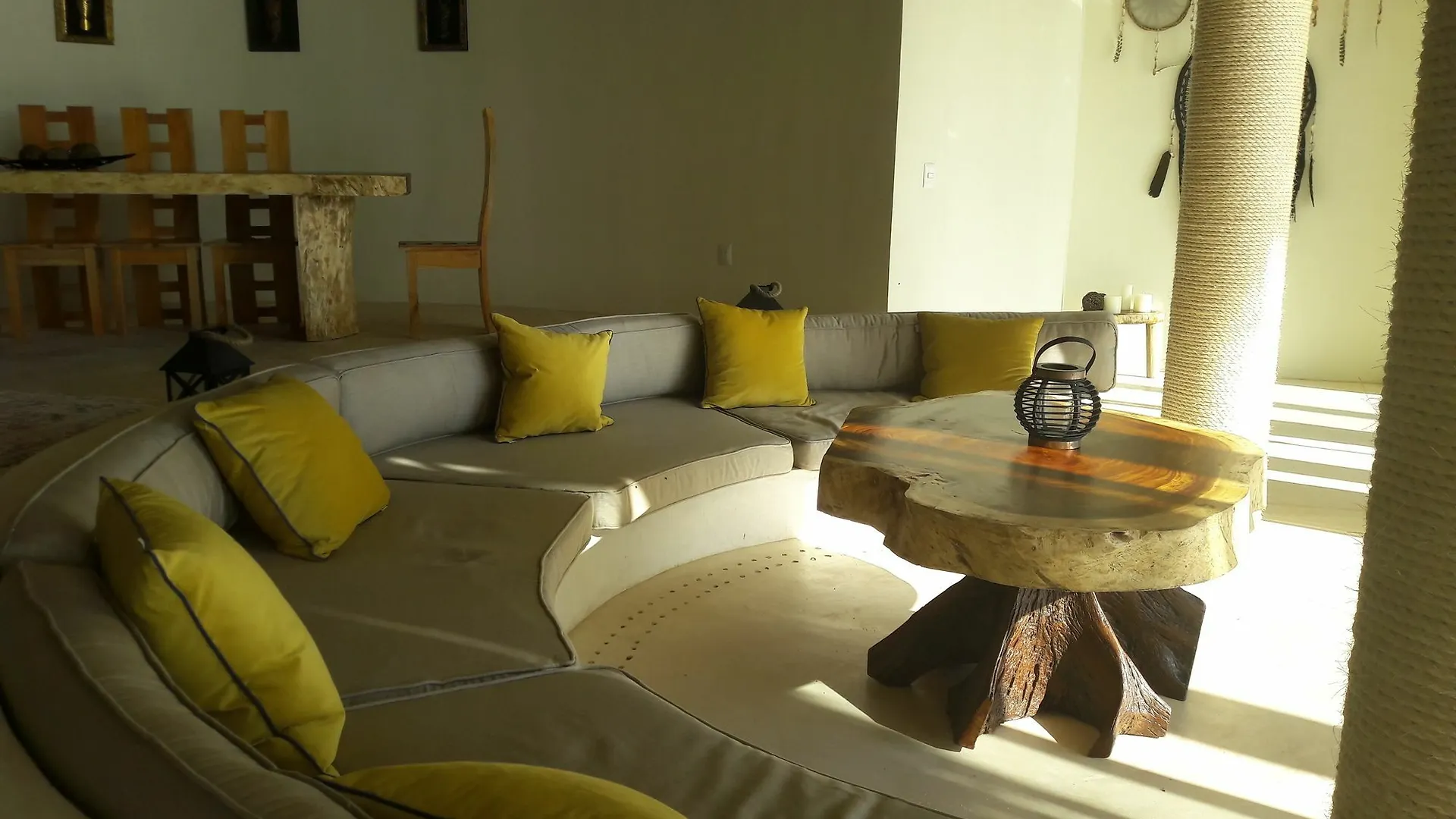 דירה טולום Playaakun Luxury Beach Retreat-
