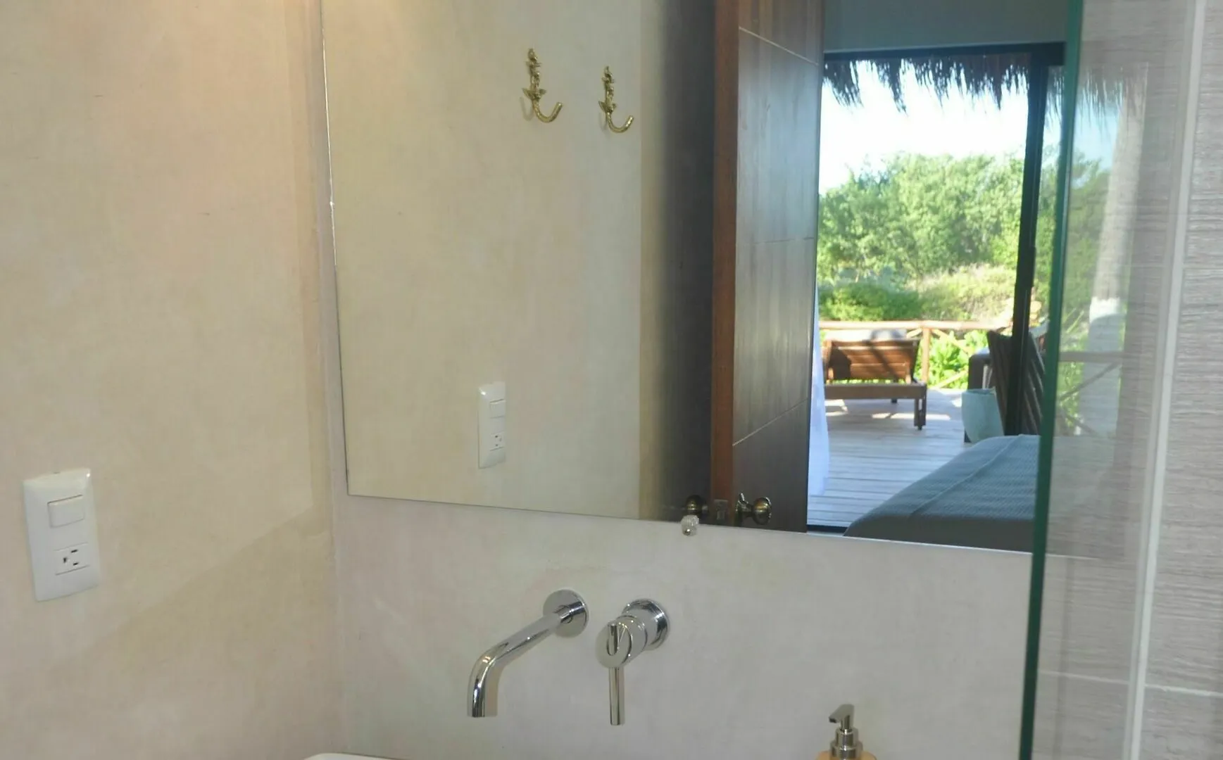 טולום Playaakun Luxury Beach Retreat- דירה