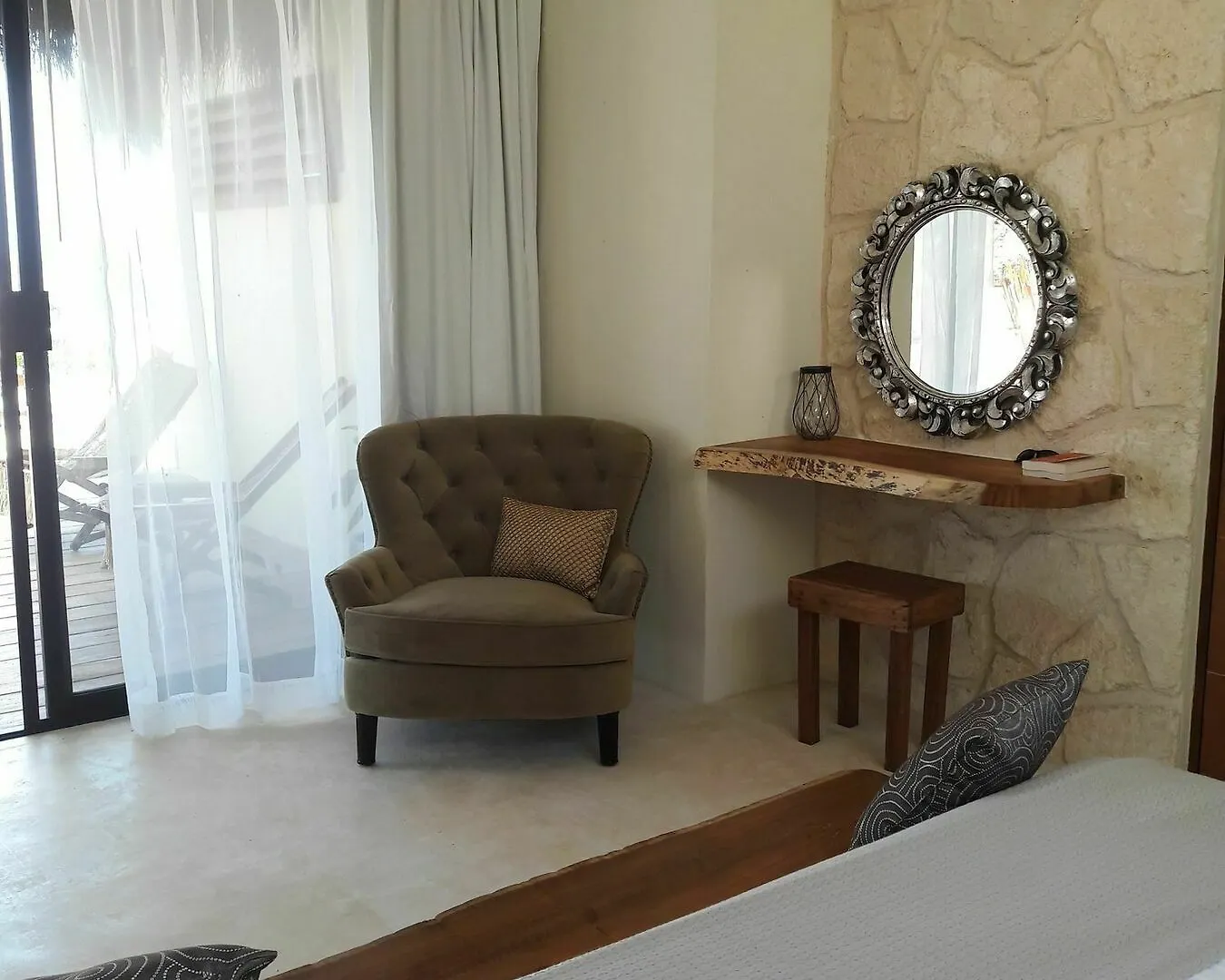 דירה טולום Playaakun Luxury Beach Retreat- מקסיקו