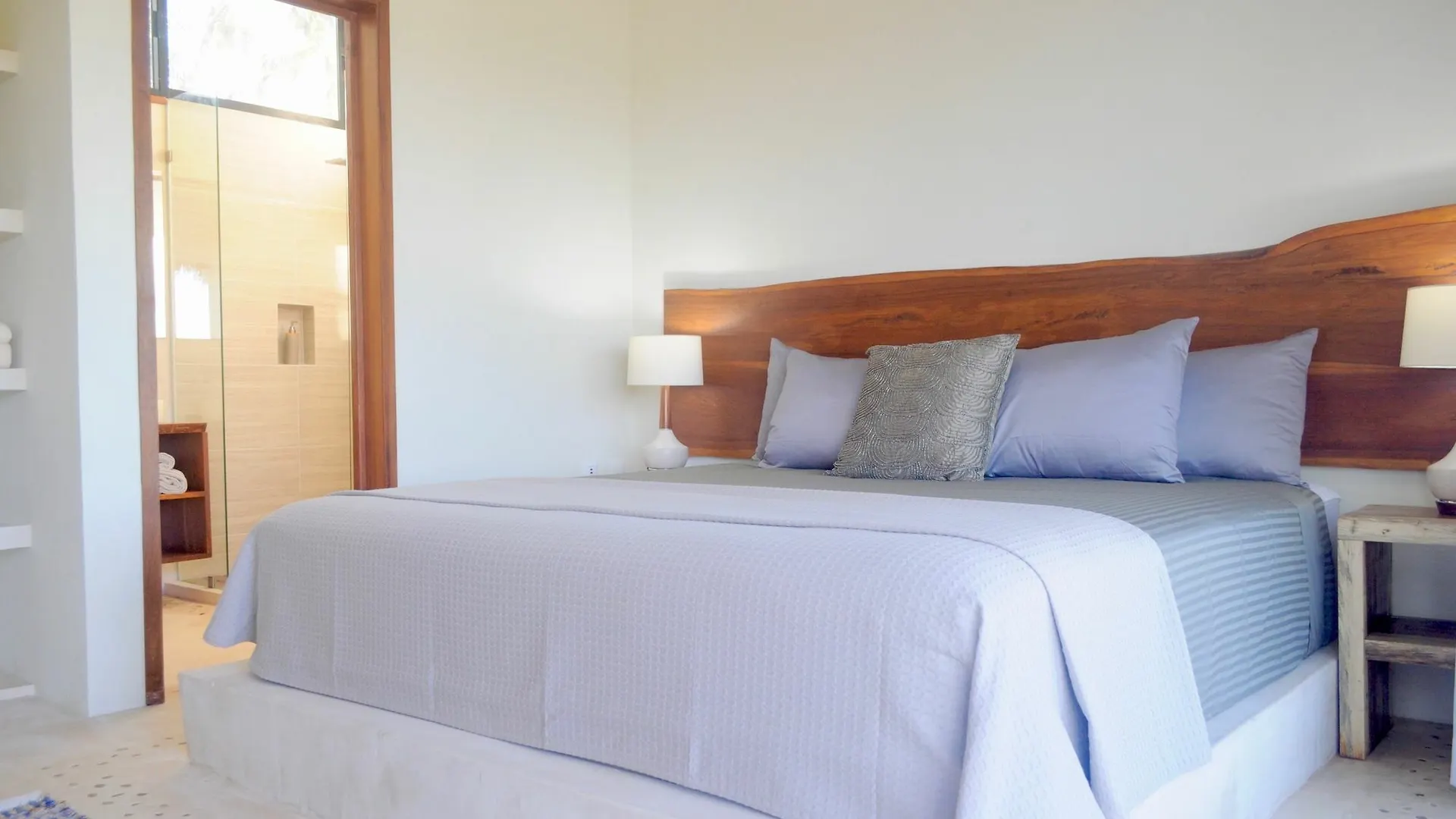 טולום Playaakun Luxury Beach Retreat- 0*,  מקסיקו