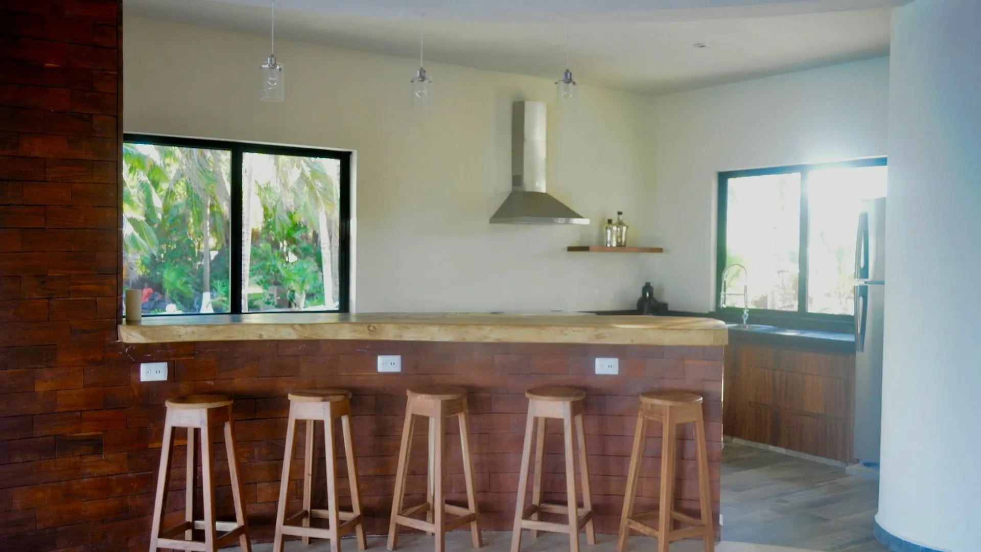 טולום Playaakun Luxury Beach Retreat- דירה