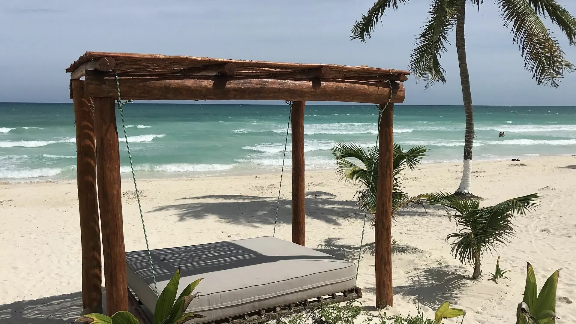 טולום Playaakun Luxury Beach Retreat-