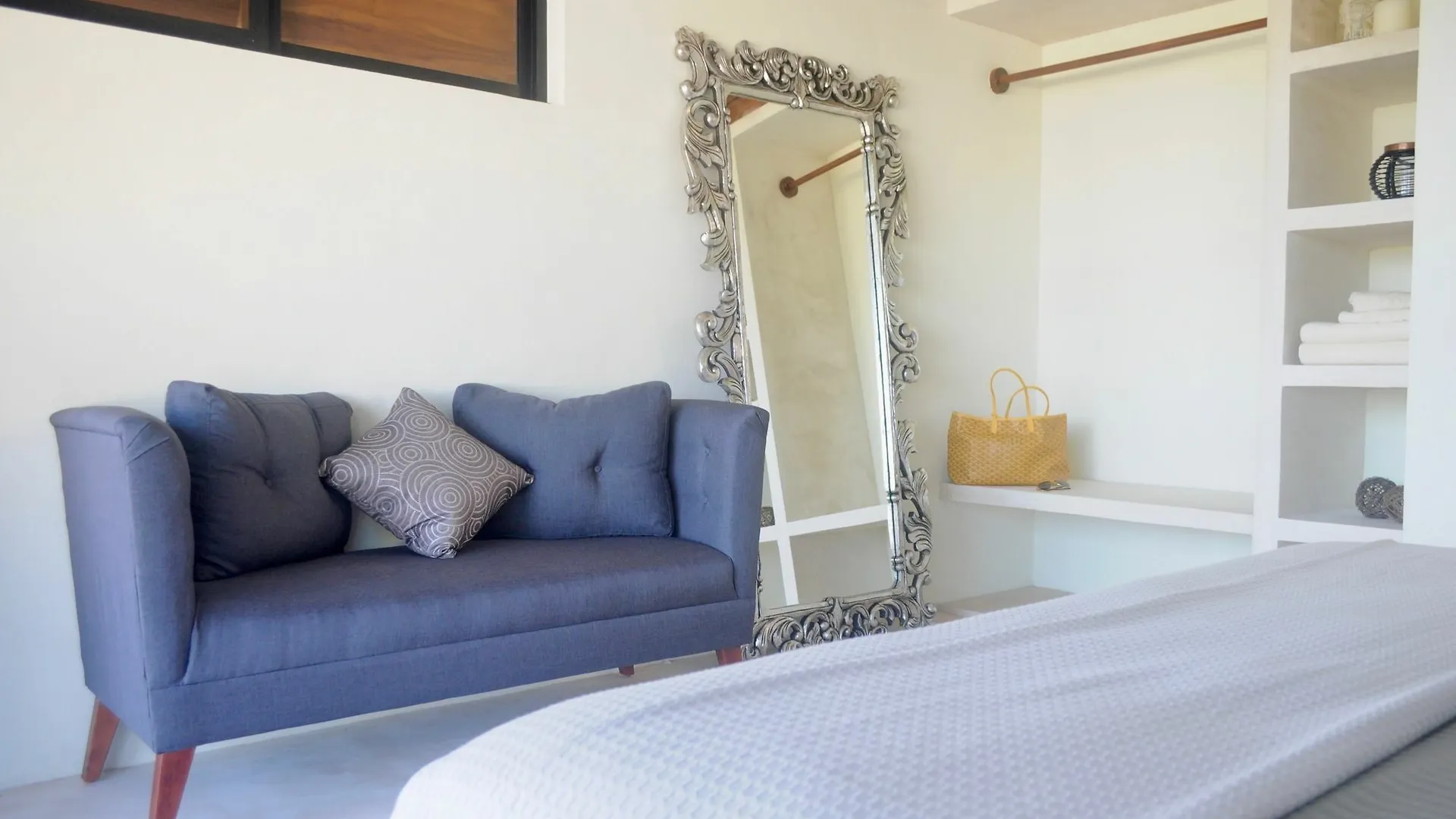 טולום Playaakun Luxury Beach Retreat-