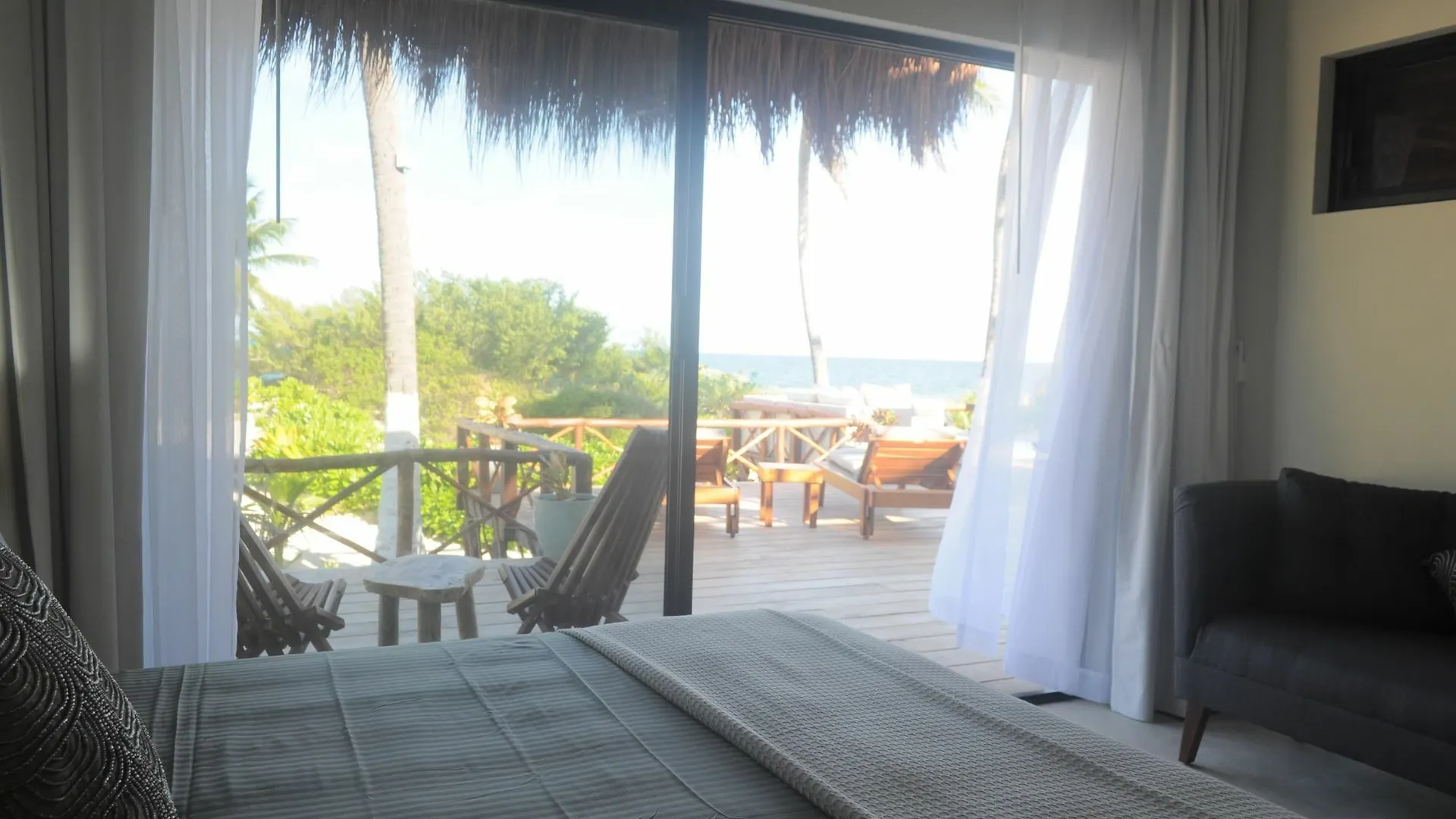 Playaakun Luxury Beach Retreat- トゥルム メキシコ
