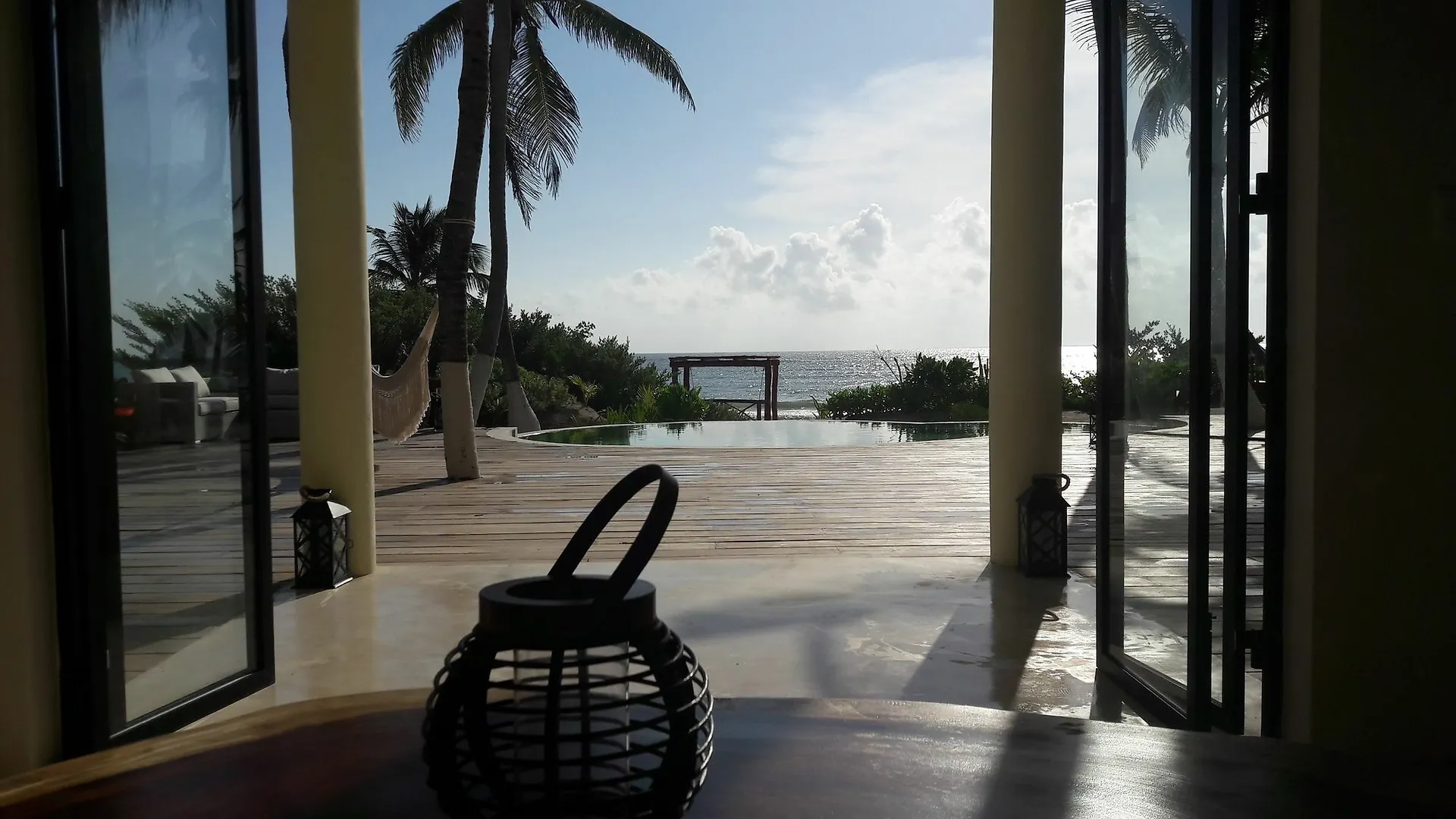 Playaakun Luxury Beach Retreat- トゥルム 0*,